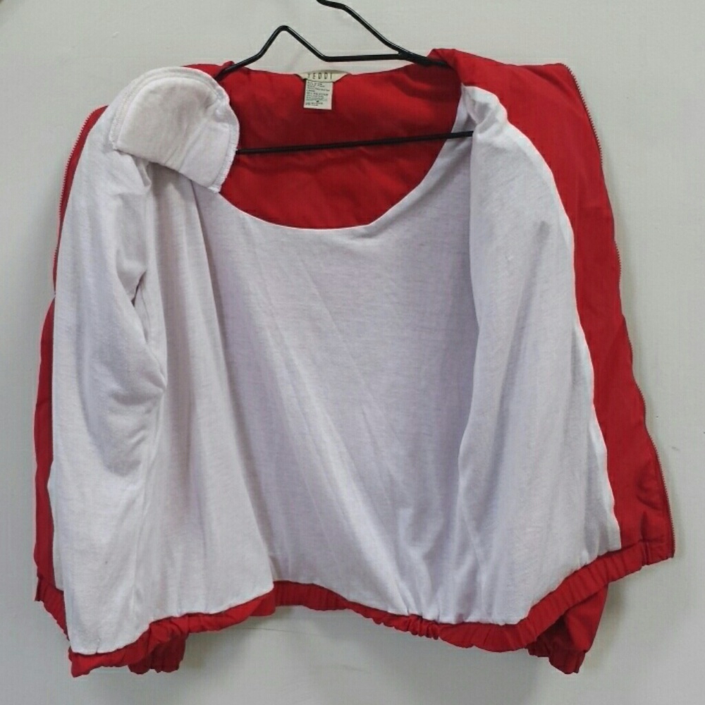 vtg oversized spring jacket - Picture 4 of 6